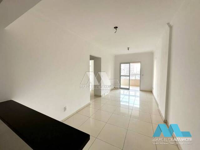 #399 - Apartamento para Venda em Praia Grande - SP