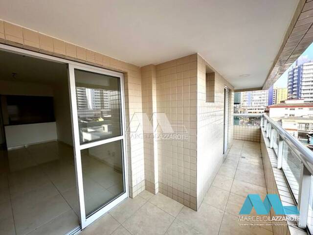 #399 - Apartamento para Venda em Praia Grande - SP