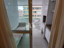 Apartamento para Venda em Praia Grande - 4