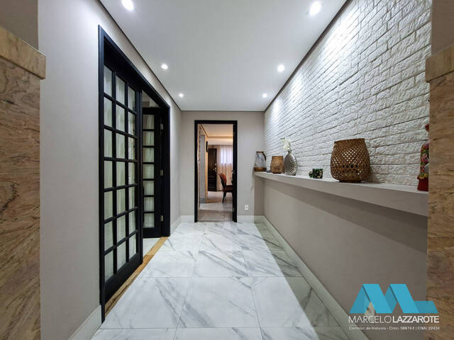 Casa para Locação em Santos - 5