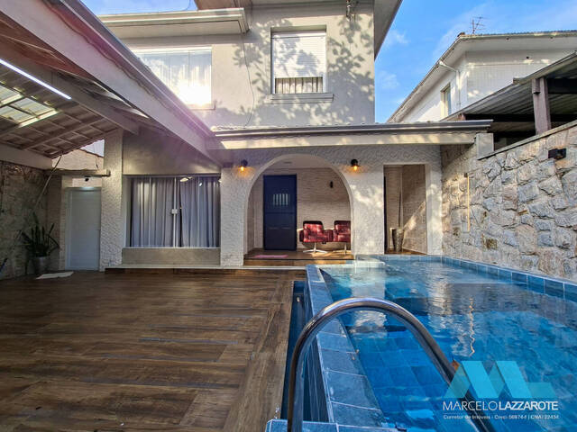 Locação em Boqueirão - Santos