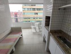 Apartamento para Venda em Praia Grande - 5
