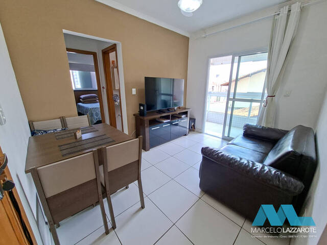 #476 - Apartamento para Temporada em Praia Grande - SP