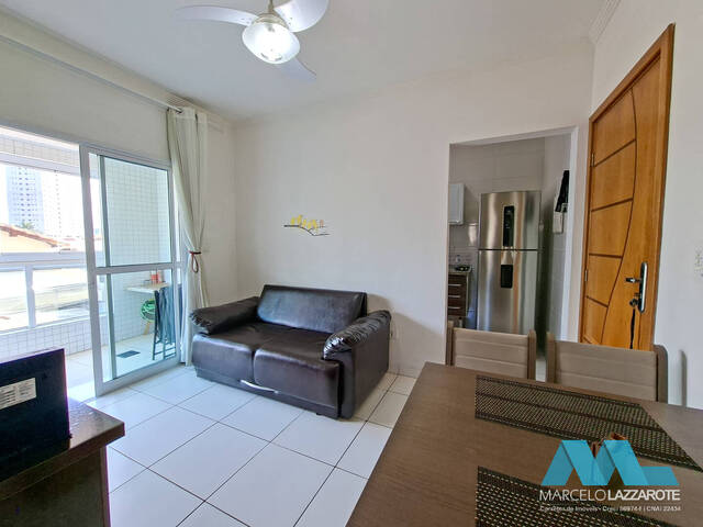#476 - Apartamento para Temporada em Praia Grande - SP