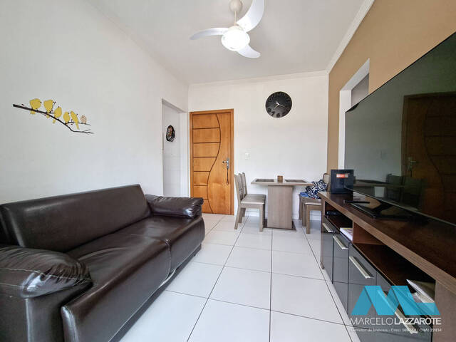 #476 - Apartamento para Temporada em Praia Grande - SP