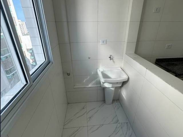 Apartamento para Venda em Praia Grande - 5
