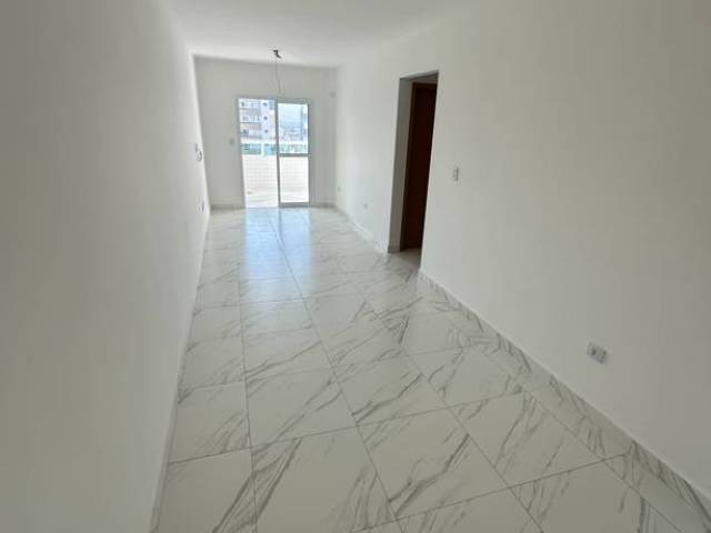 Venda em Guilhermina - Praia Grande