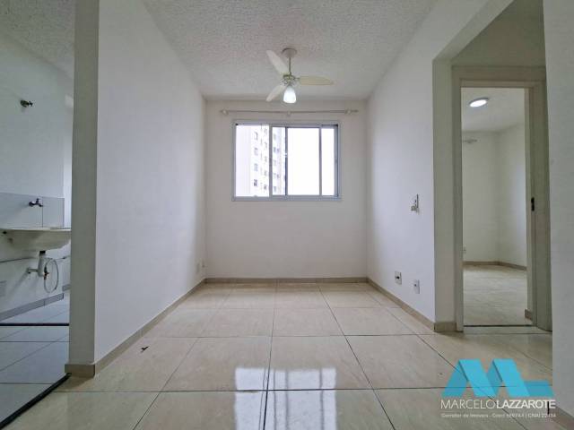 #531 - Apartamento para Venda em Santos - SP