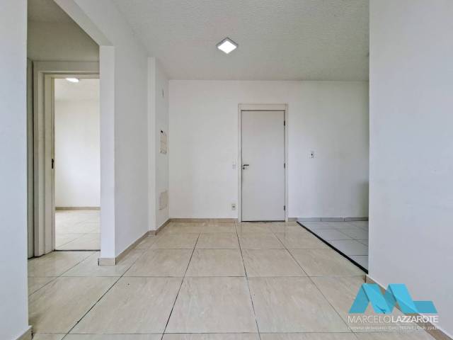 Apartamento para Venda em Santos - 4