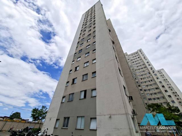 #531 - Apartamento para Venda em Santos - SP