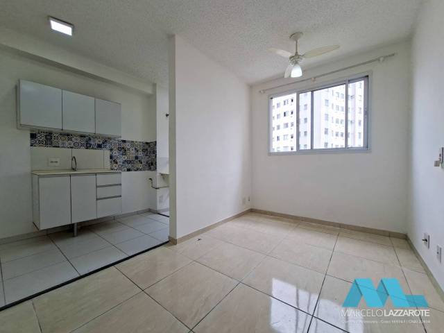 #531 - Apartamento para Venda em Santos - SP