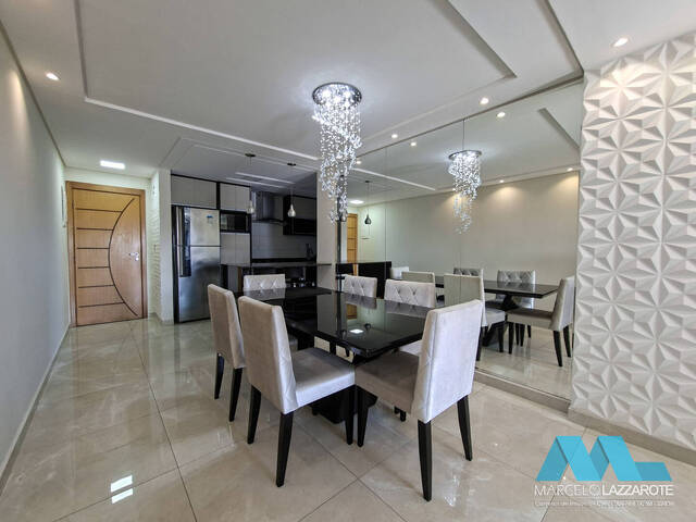 Apartamento para Locação em Praia Grande - 4