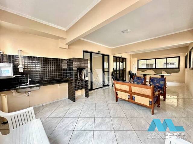 Apartamento para Venda em Praia Grande - 2