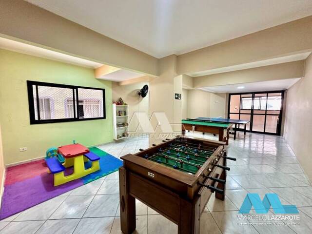 Apartamento para Venda em Praia Grande - 3