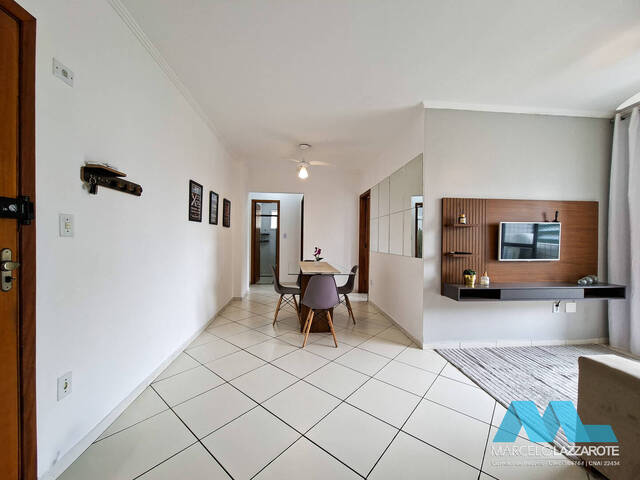 Apartamento para Locação em Praia Grande - 3