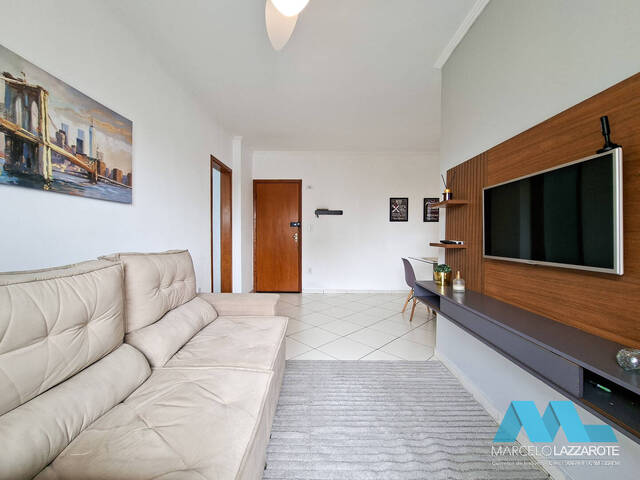 Apartamento para Locação em Praia Grande - 2