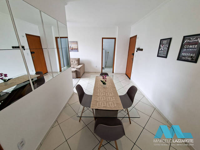 Apartamento para Locação em Praia Grande - 4