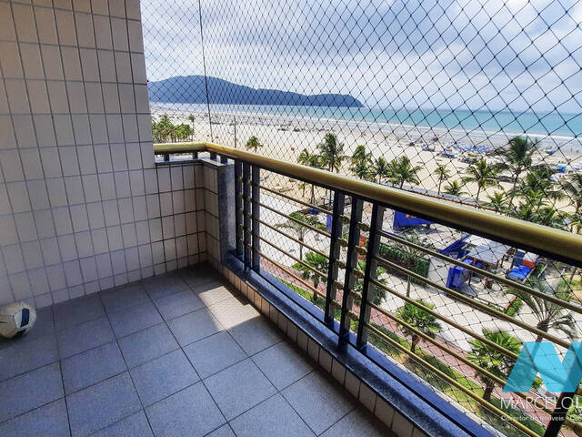 #156 - Apartamento para Locação em Praia Grande - SP