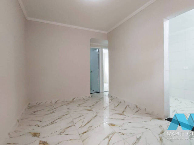 #117 - Apartamento para Venda em Praia Grande - SP