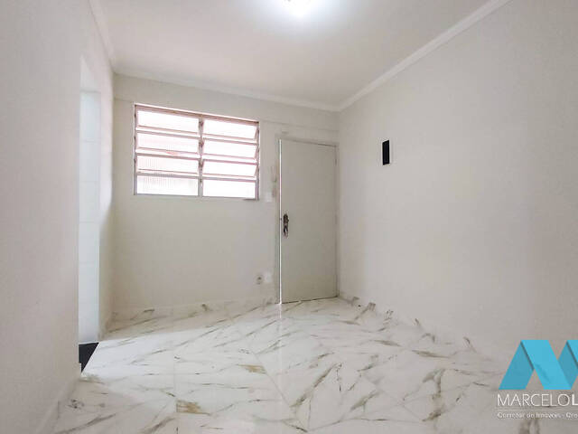 #117 - Apartamento para Venda em Praia Grande - SP
