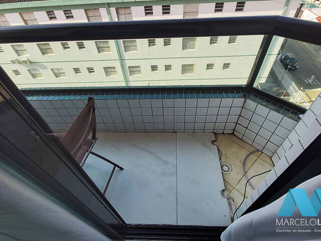 Apartamento para Venda em Praia Grande - 3
