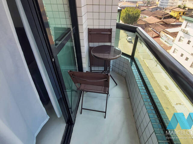 Apartamento para Venda em Praia Grande - 4