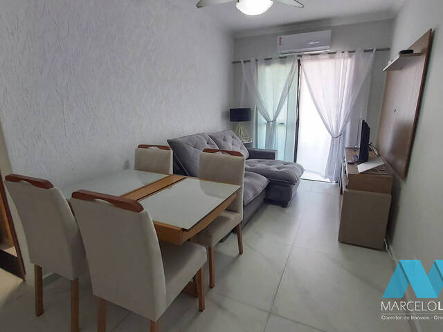 Apartamento para Venda em Praia Grande - 2