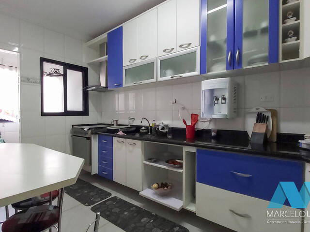 Apartamento para Venda em Praia Grande - 5