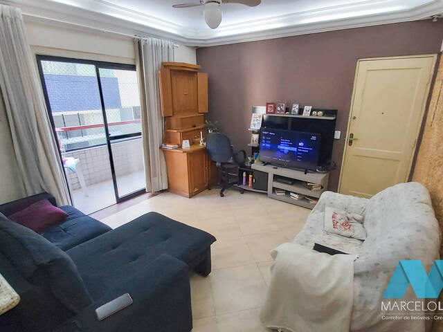 Apartamento para Venda em Praia Grande - 2