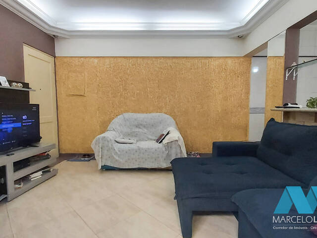 Apartamento para Venda em Praia Grande - 3