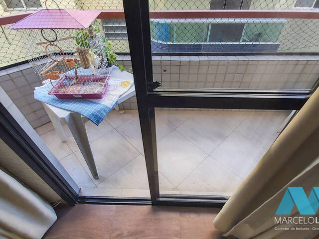 Apartamento para Venda em Praia Grande - 4
