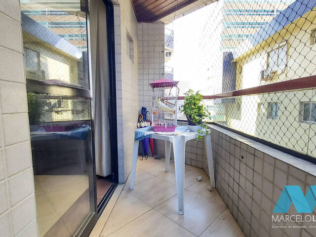 Apartamento para Venda em Praia Grande - 5