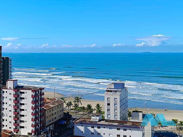 Apartamento para Venda em Praia Grande - 2