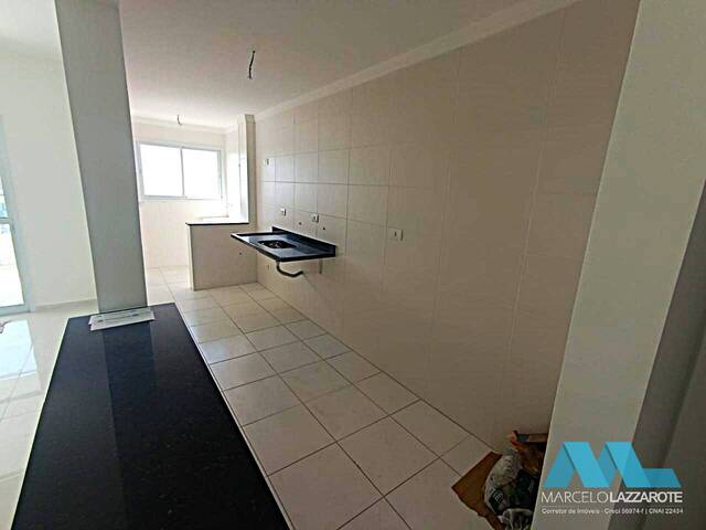 Apartamento para Venda em Praia Grande - 5