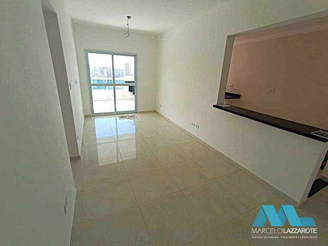 Apartamento para Venda em Praia Grande - 4