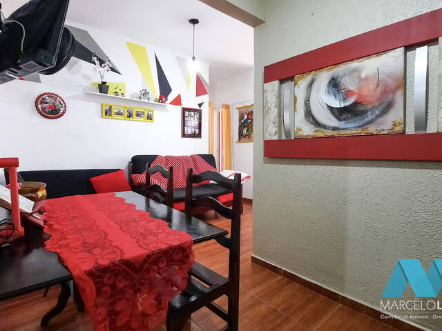 Apartamento para Venda em Praia Grande - 3