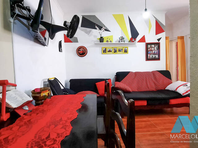 Apartamento para Venda em Praia Grande - 4