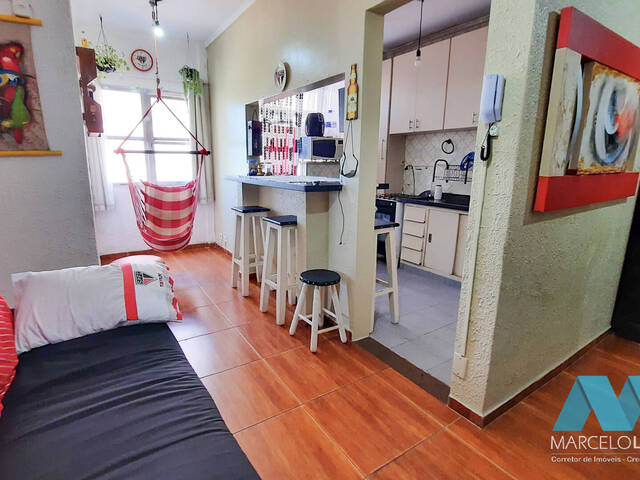 Apartamento para Venda em Praia Grande - 2