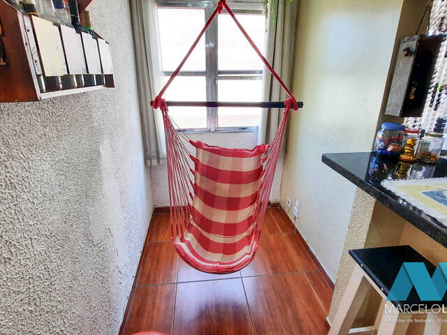 Apartamento para Venda em Praia Grande - 5