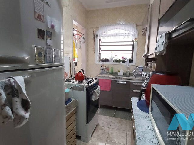Apartamento para Venda em Praia Grande - 3