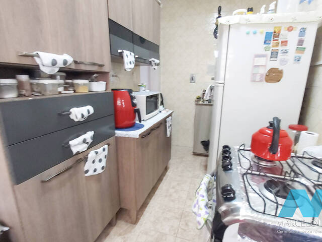 Apartamento para Venda em Praia Grande - 4