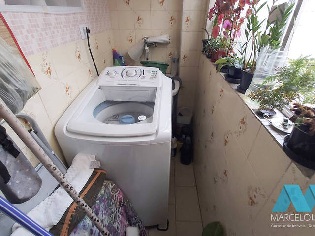 Apartamento para Venda em Praia Grande - 5