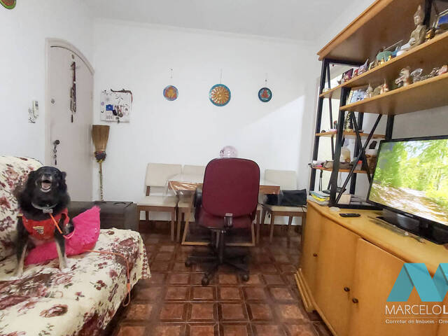 Apartamento para Venda em Praia Grande - 2