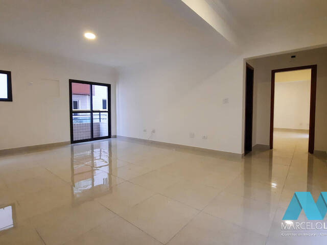 Apartamento para Venda em Praia Grande - 2