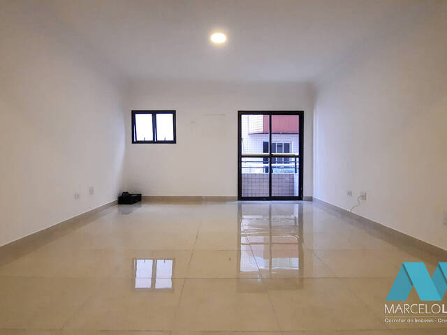 Apartamento para Venda em Praia Grande - 3