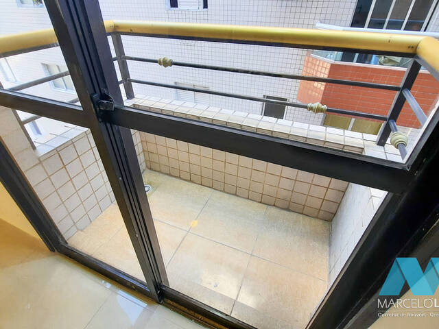 Apartamento para Venda em Praia Grande - 4