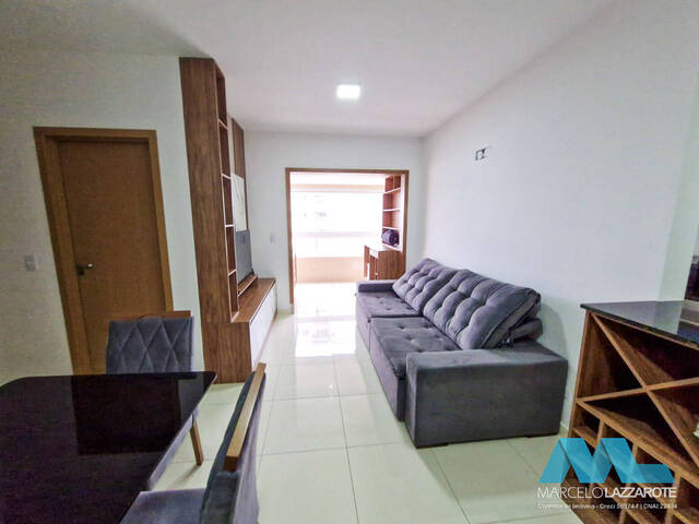 #208 - Apartamento para Venda em Praia Grande - SP