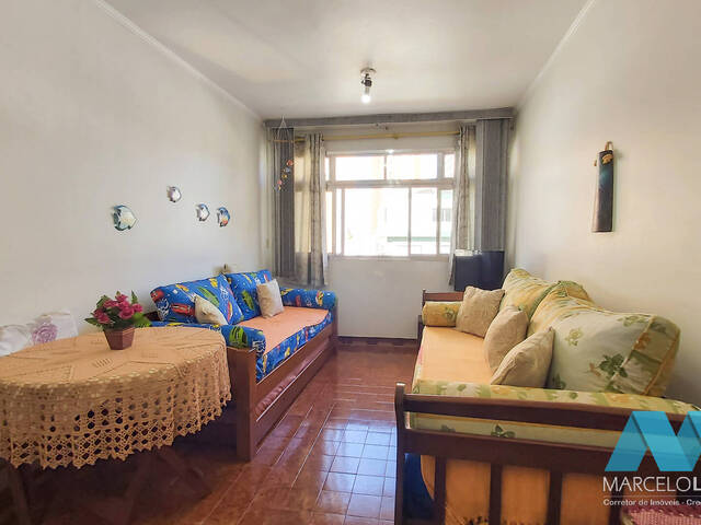 #23 - Apartamento para Venda em Praia Grande - SP