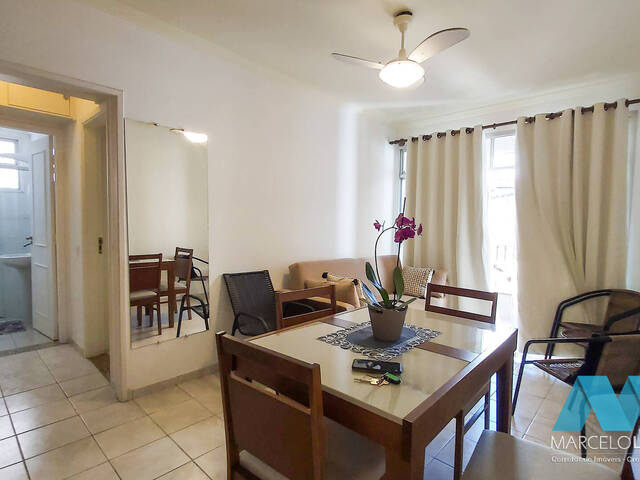 Apartamento para Venda em Praia Grande - 2