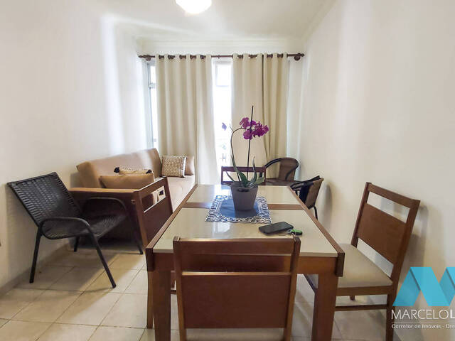 Apartamento para Venda em Praia Grande - 3